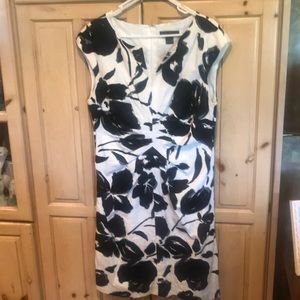 Jessica Howard dress